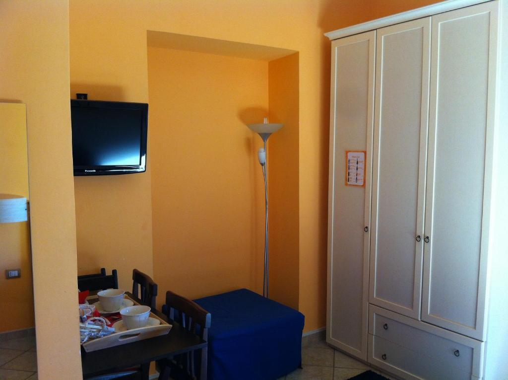 Room 4 Rome B&B Risorgimento Rom bilde